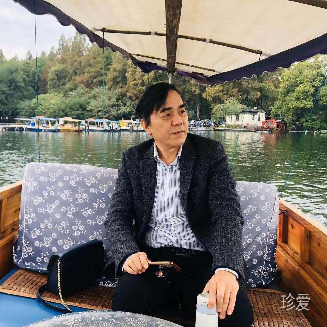 初心不变