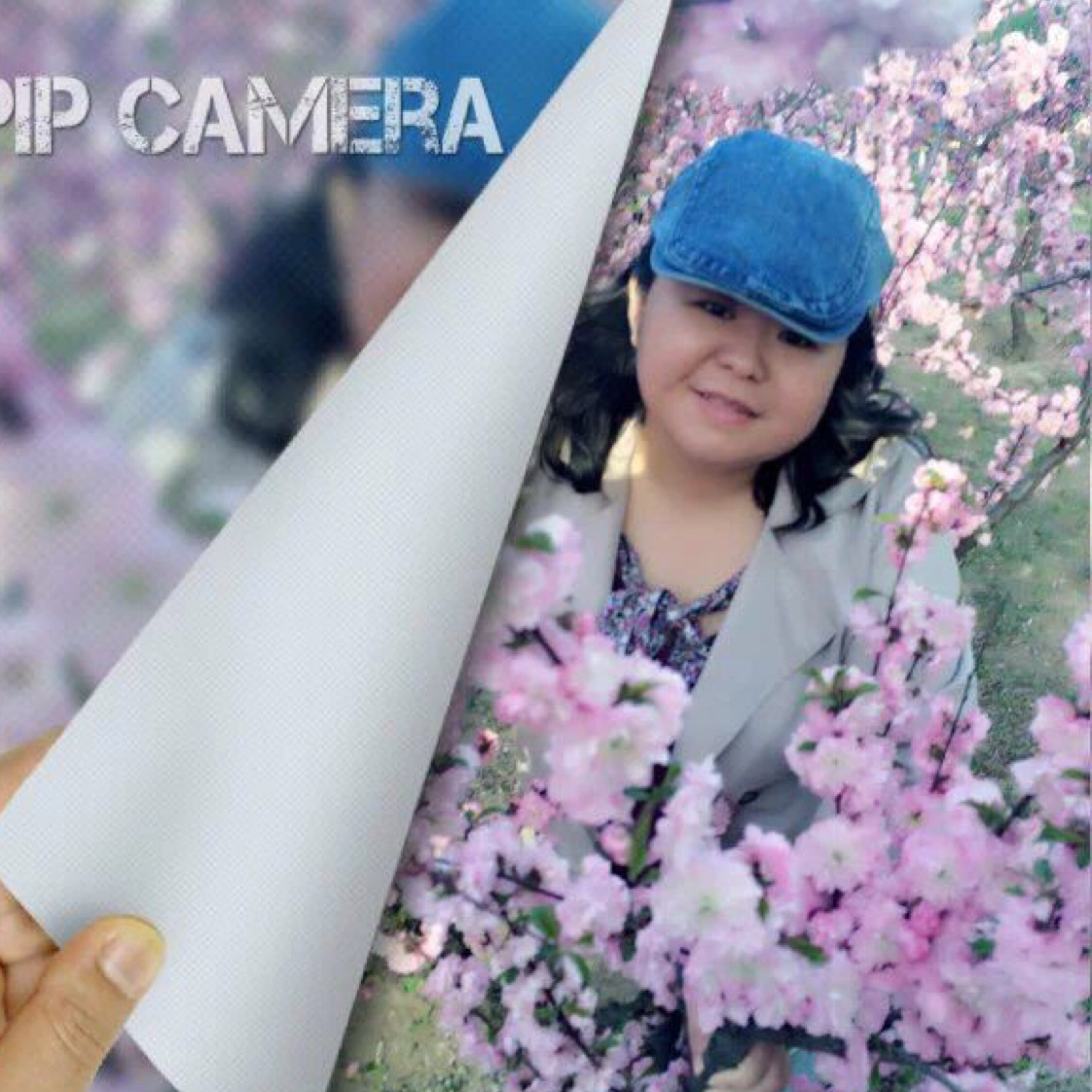 阳光胖拽妞儿