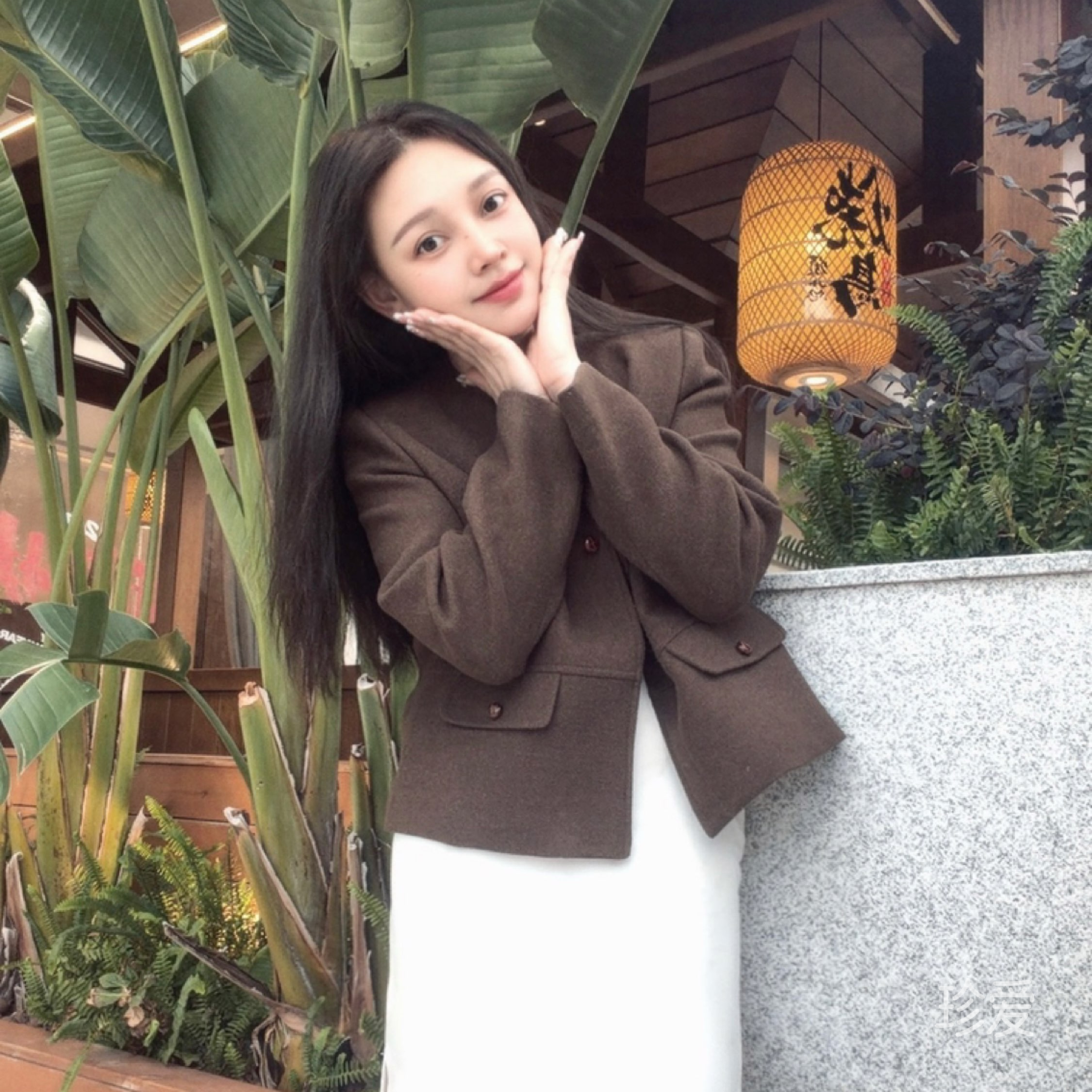 一个人一座城