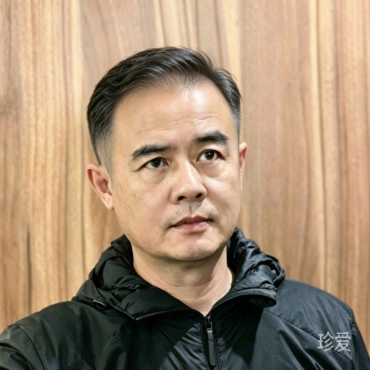 人生的作者