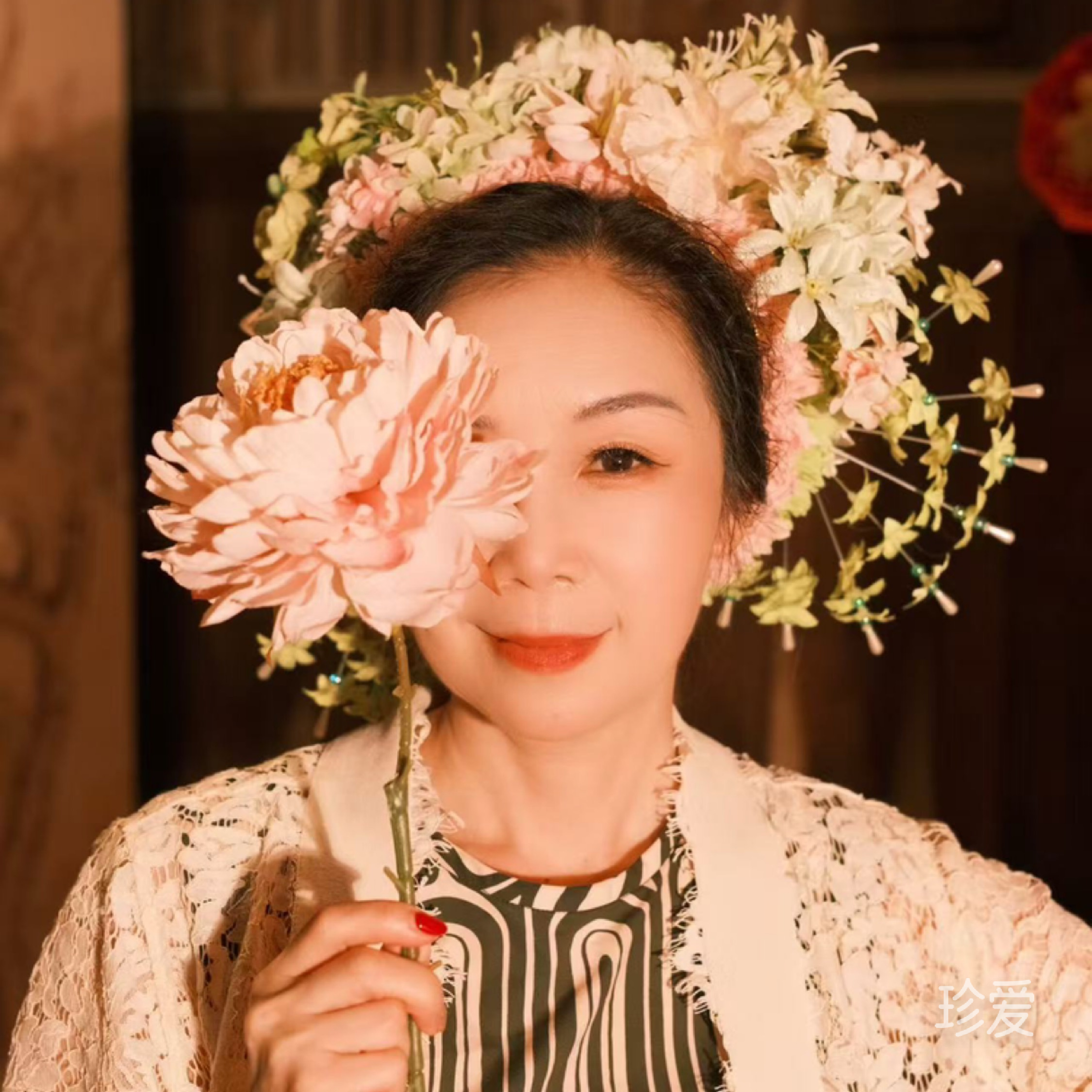 心静如水