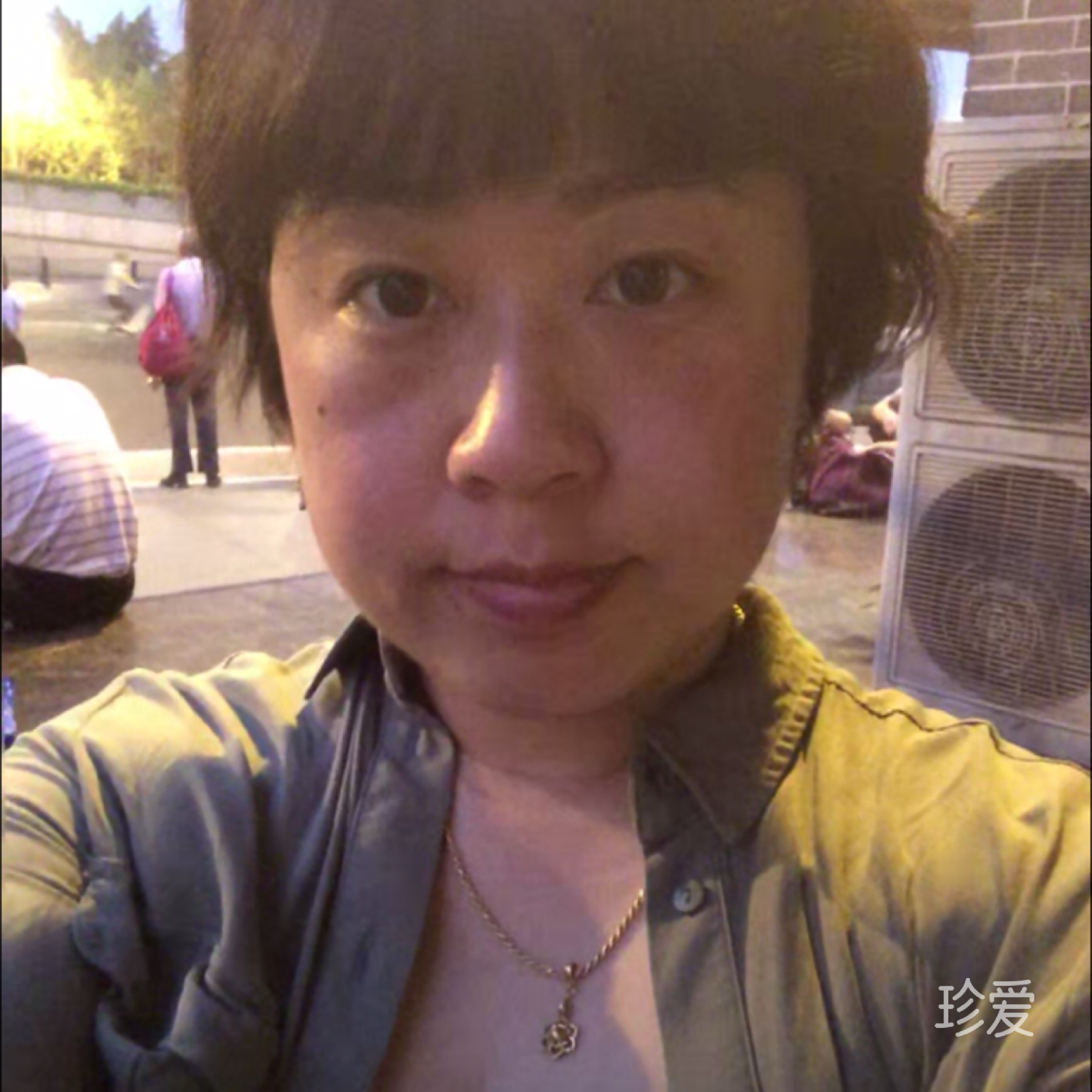 找到自己的幸福
