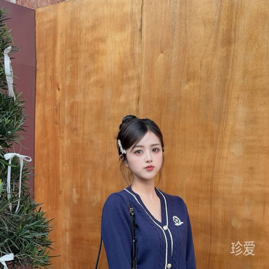 小鱼