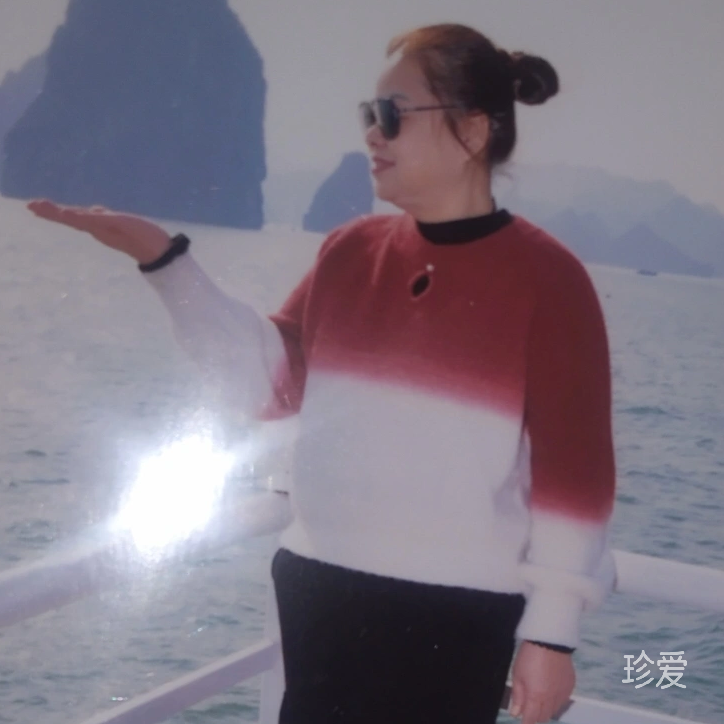 花花