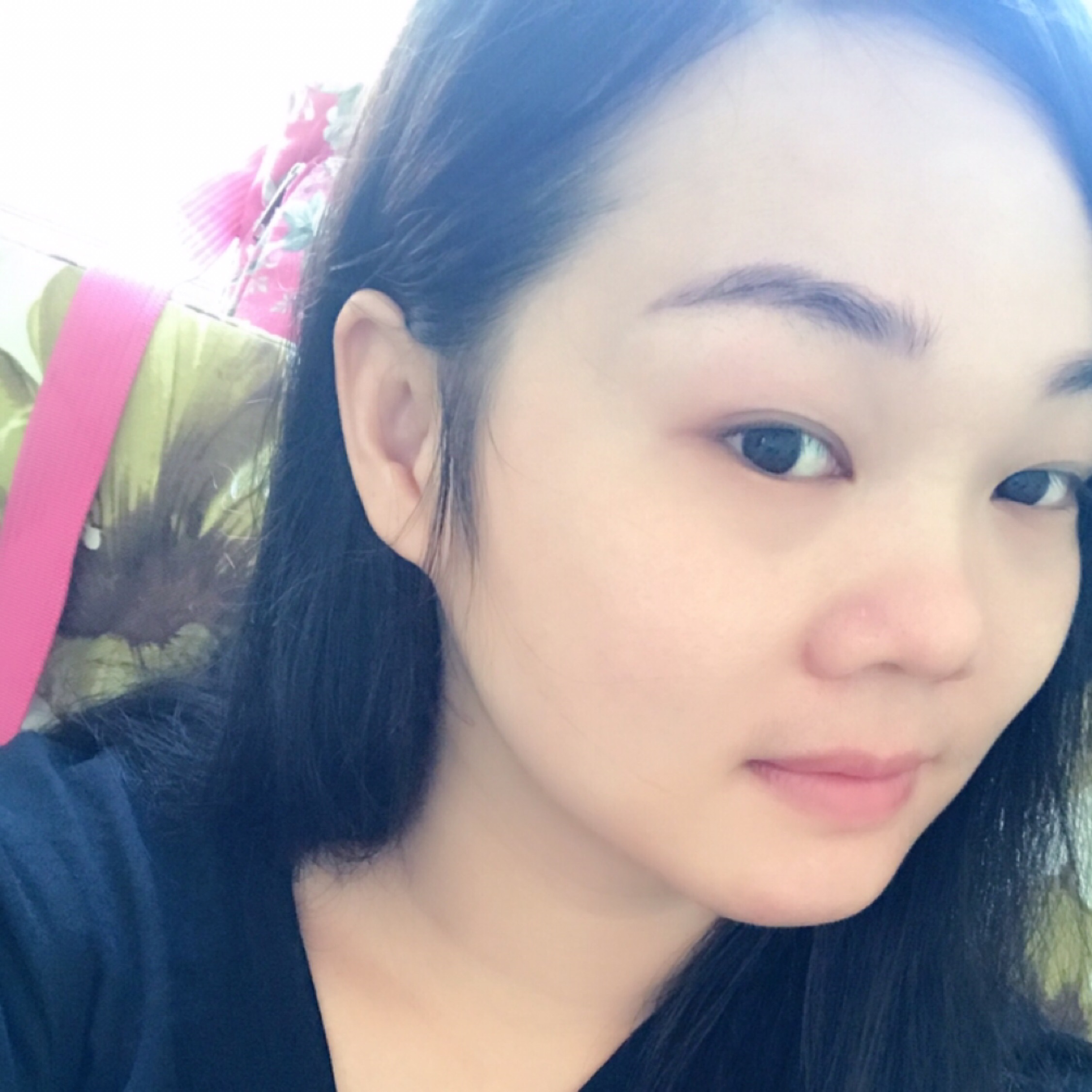 我要永遠(yuǎn)的安全感