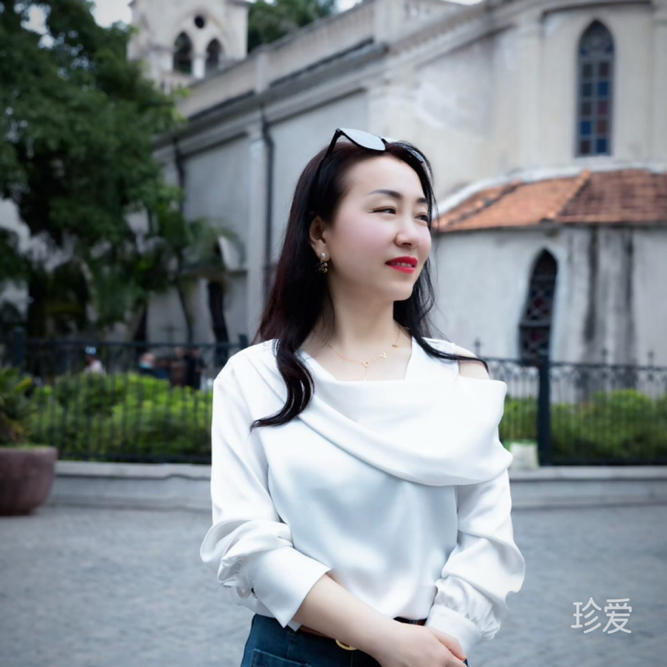 茹姐