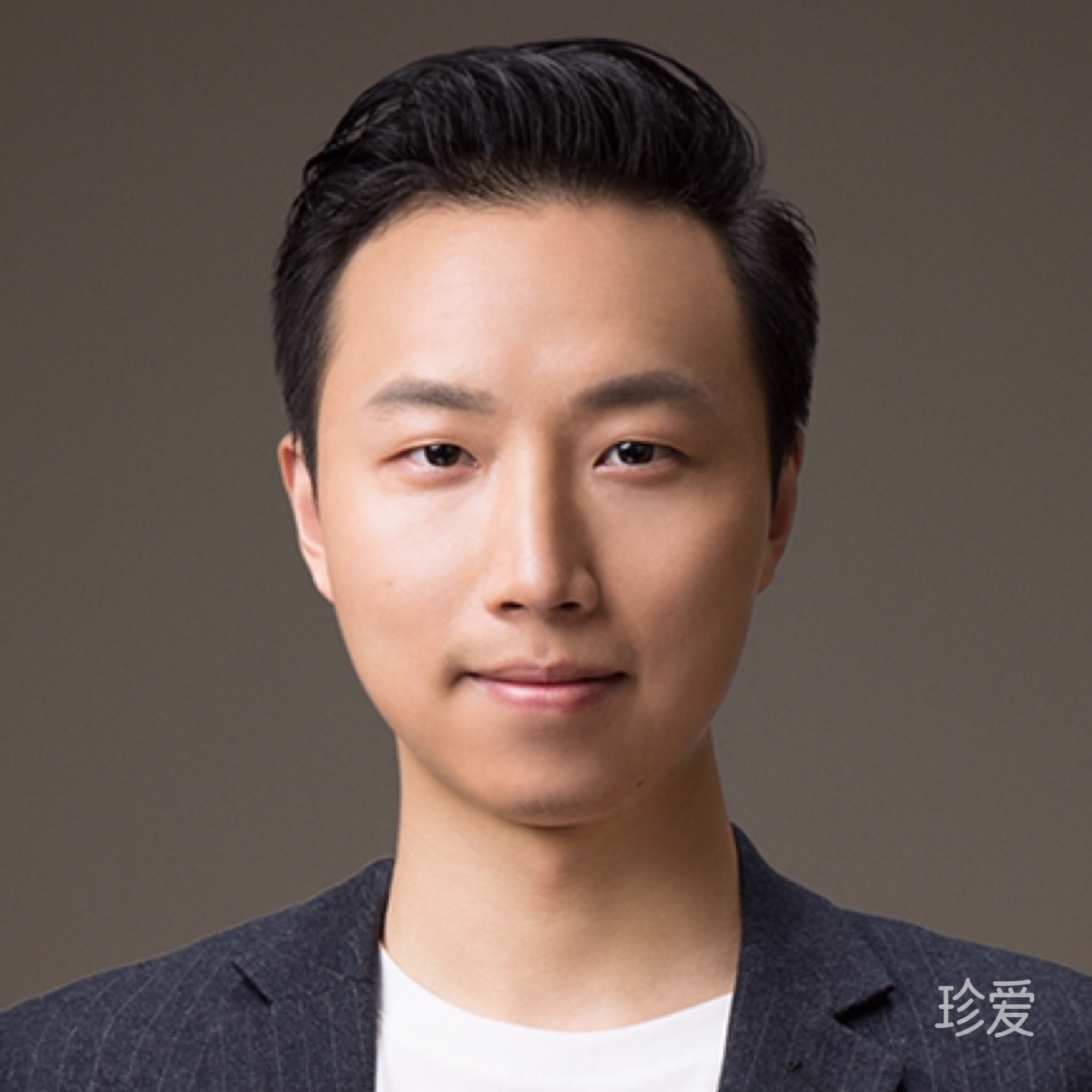 玉树连枝
