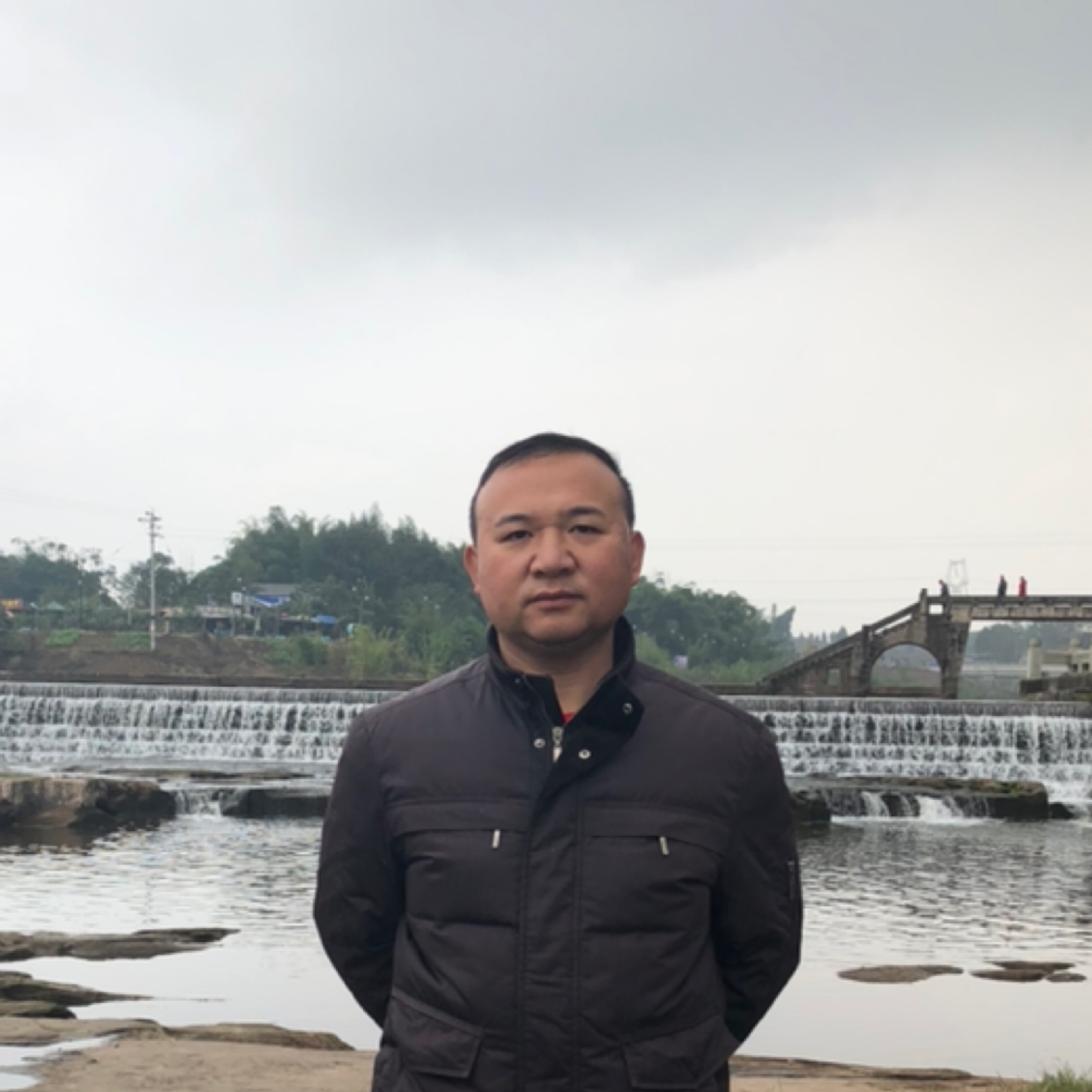 笑著走向未來(lái)