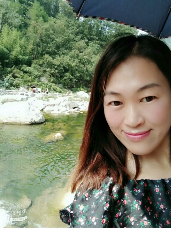 阳光下的小星星