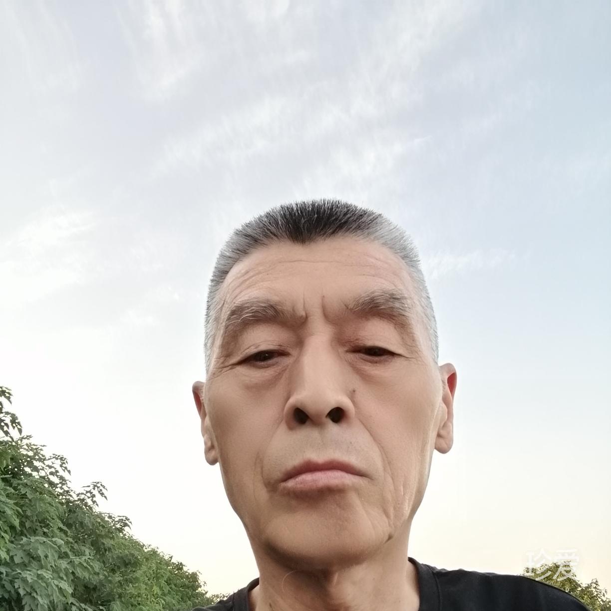 做人靠心