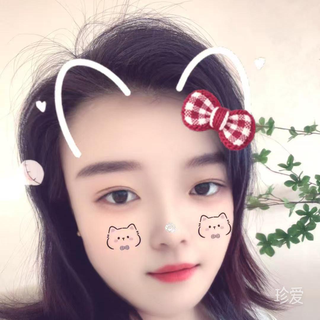 紫色偶然