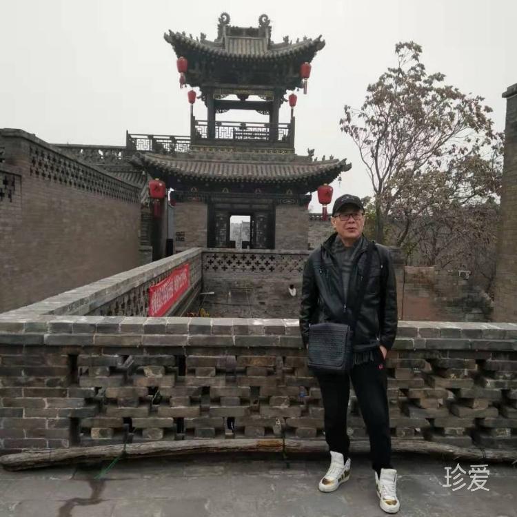 一抹旧时光