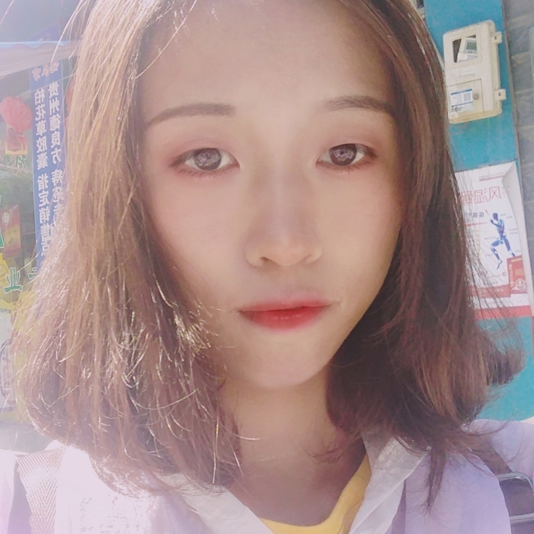 我等的那个人呢