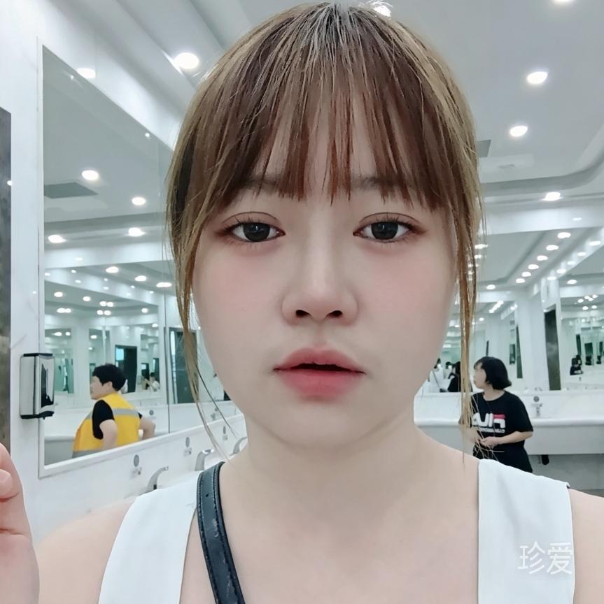 你好