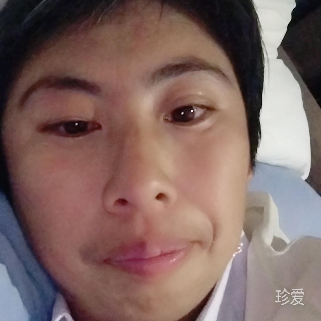 虹烨