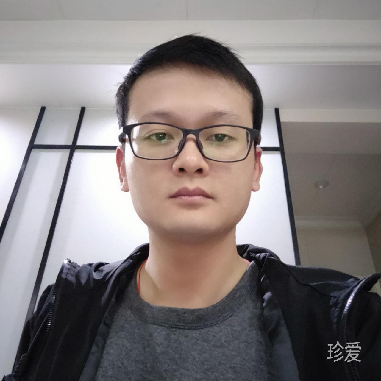 海风拂面