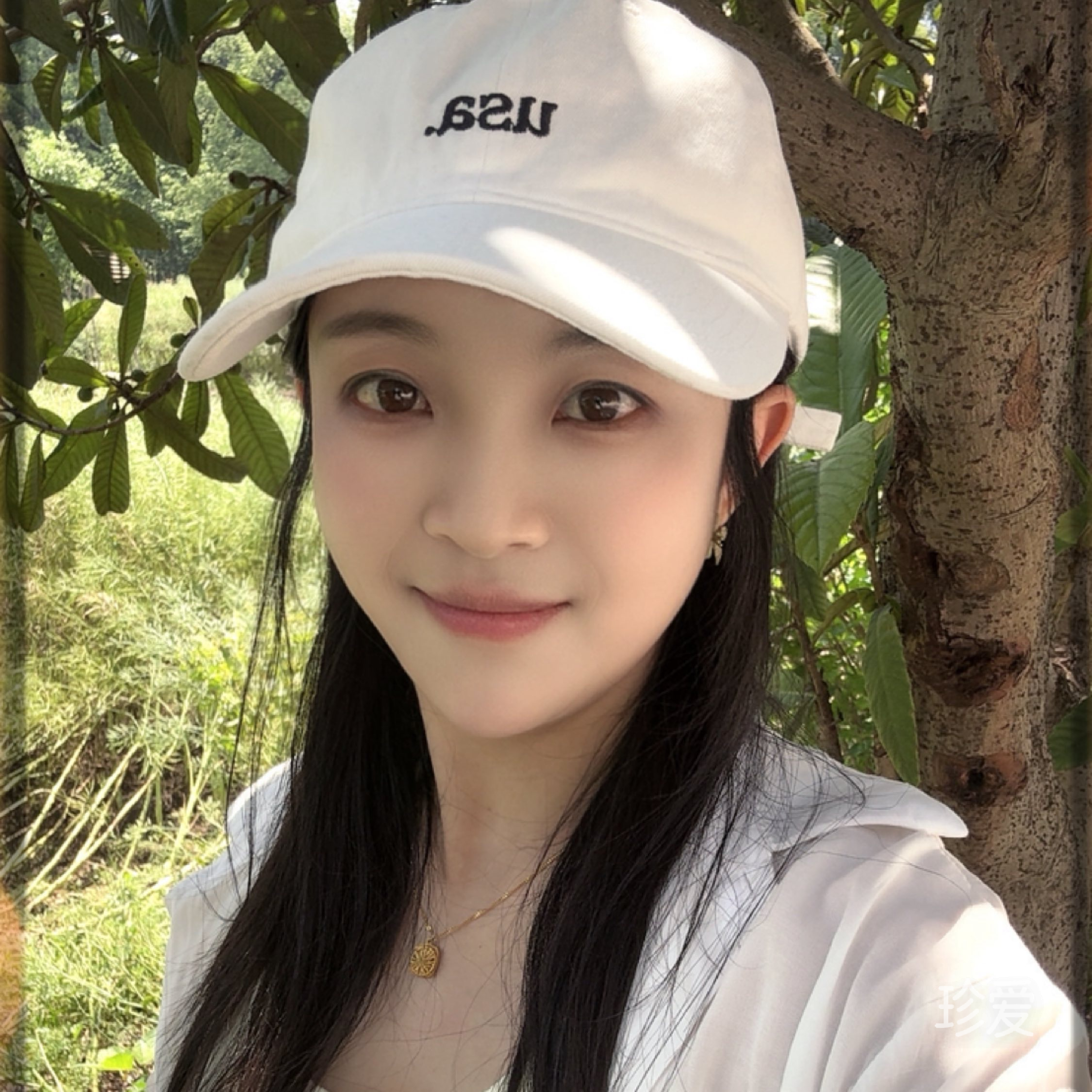 心如止水