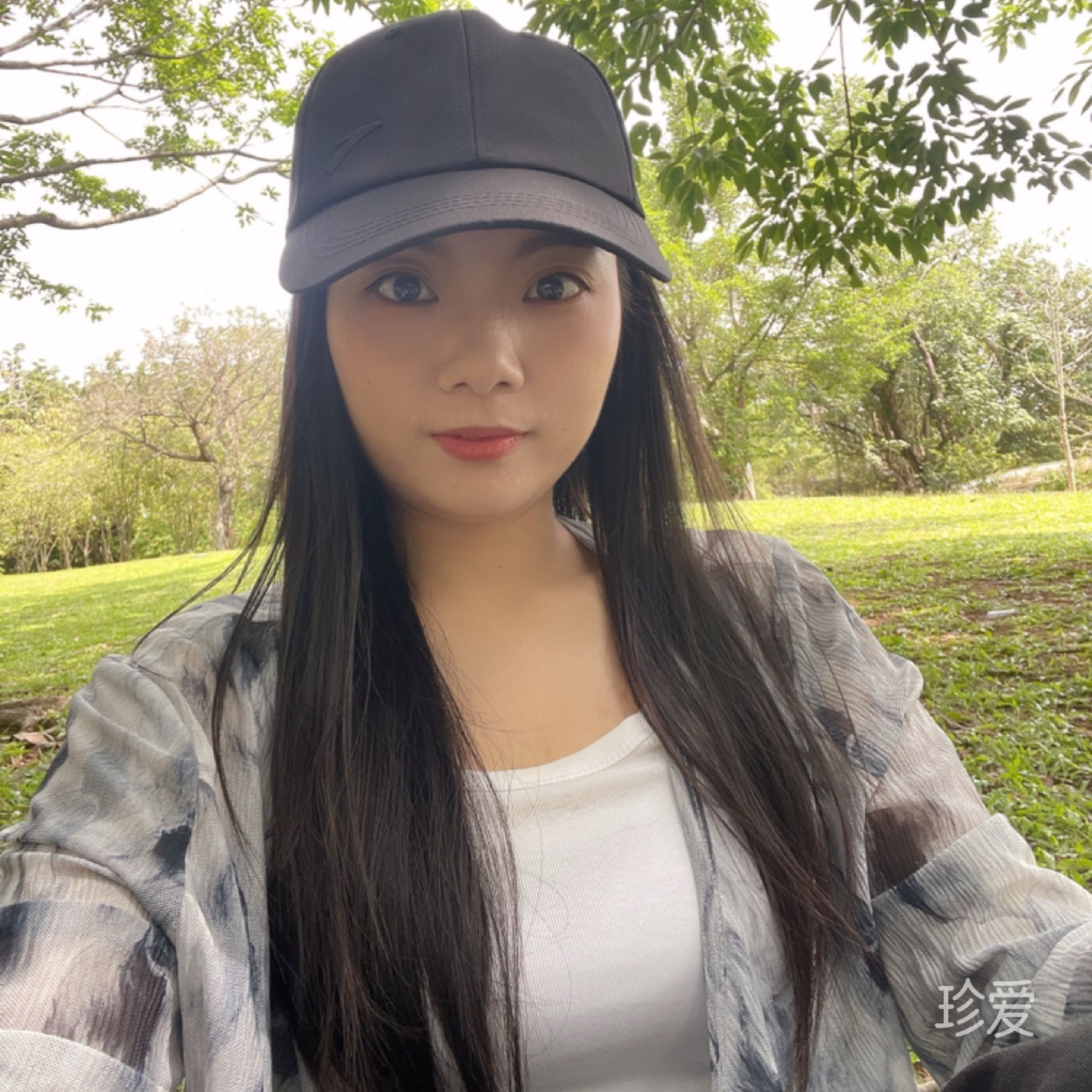 琪琪