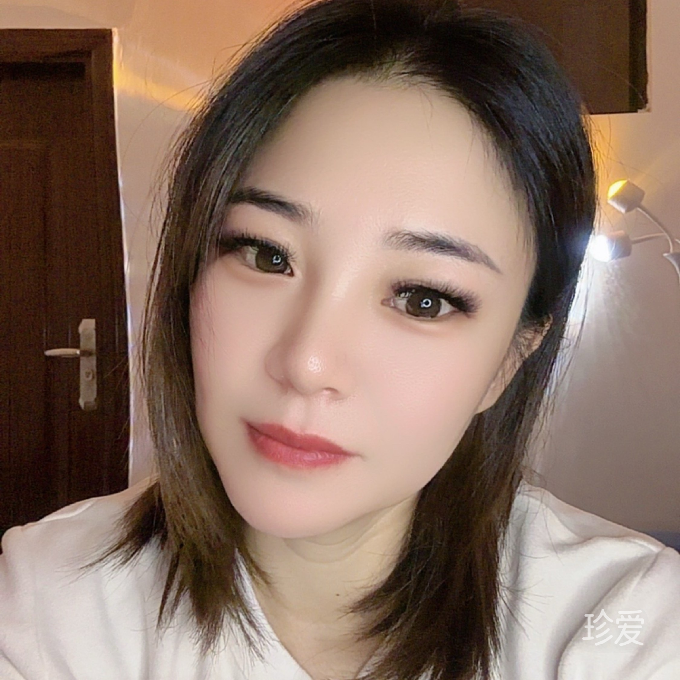 蓝色初恋