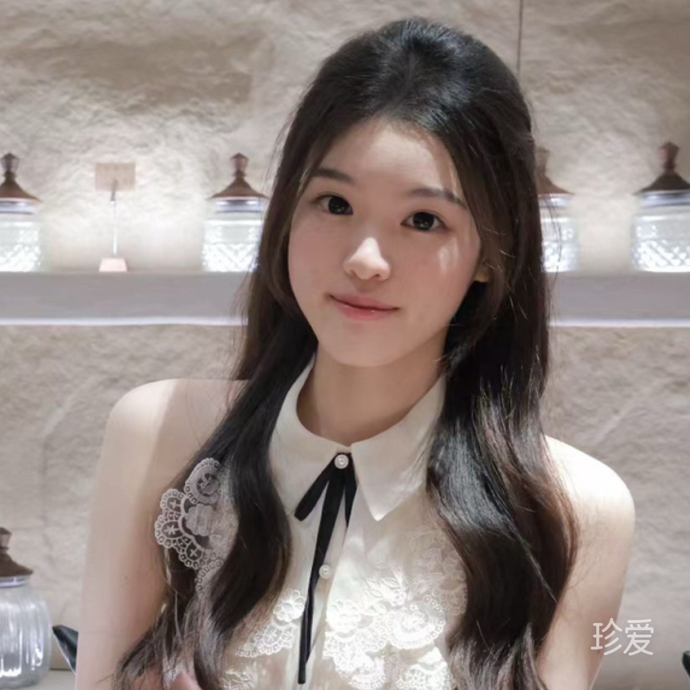 苏珊娜
