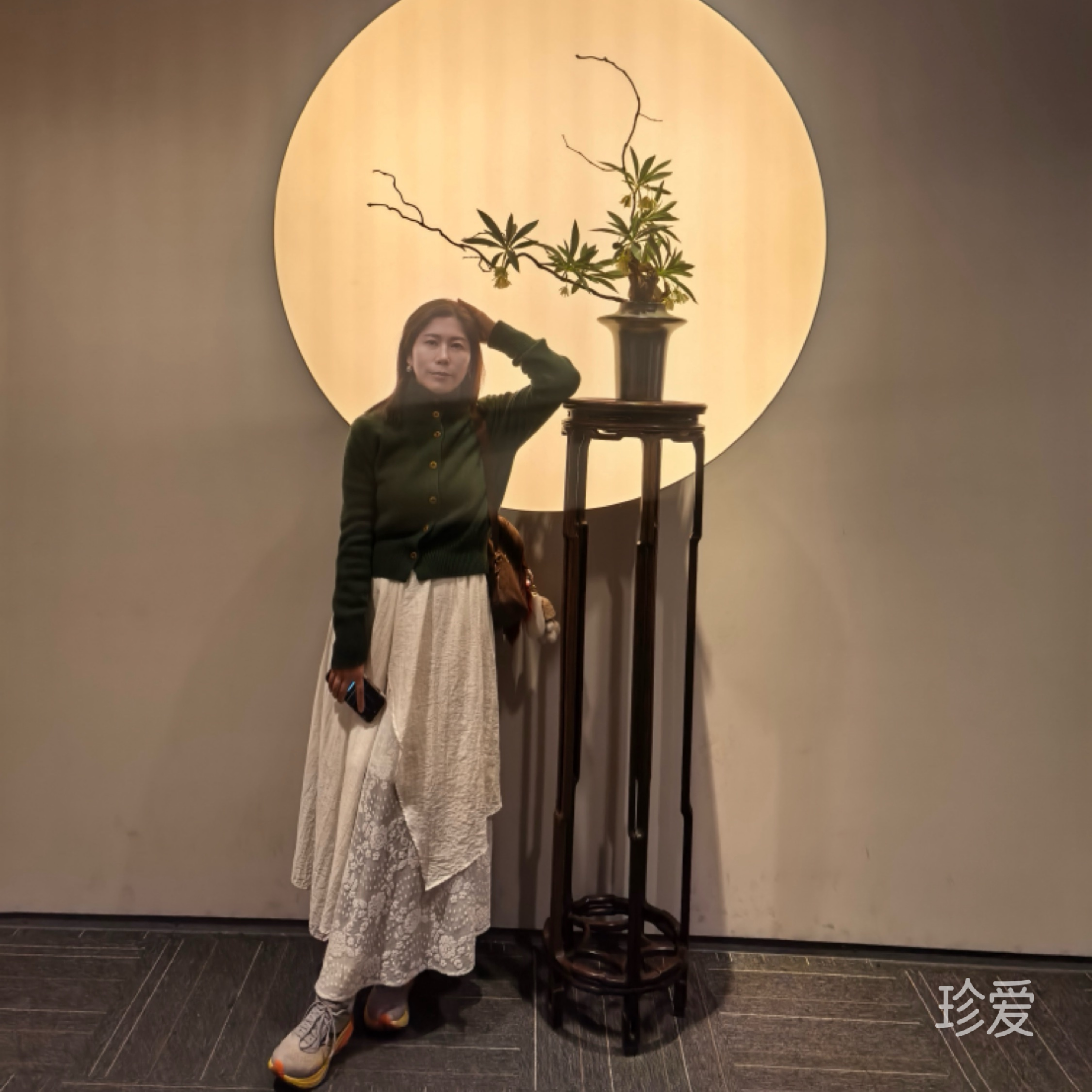 晴儿