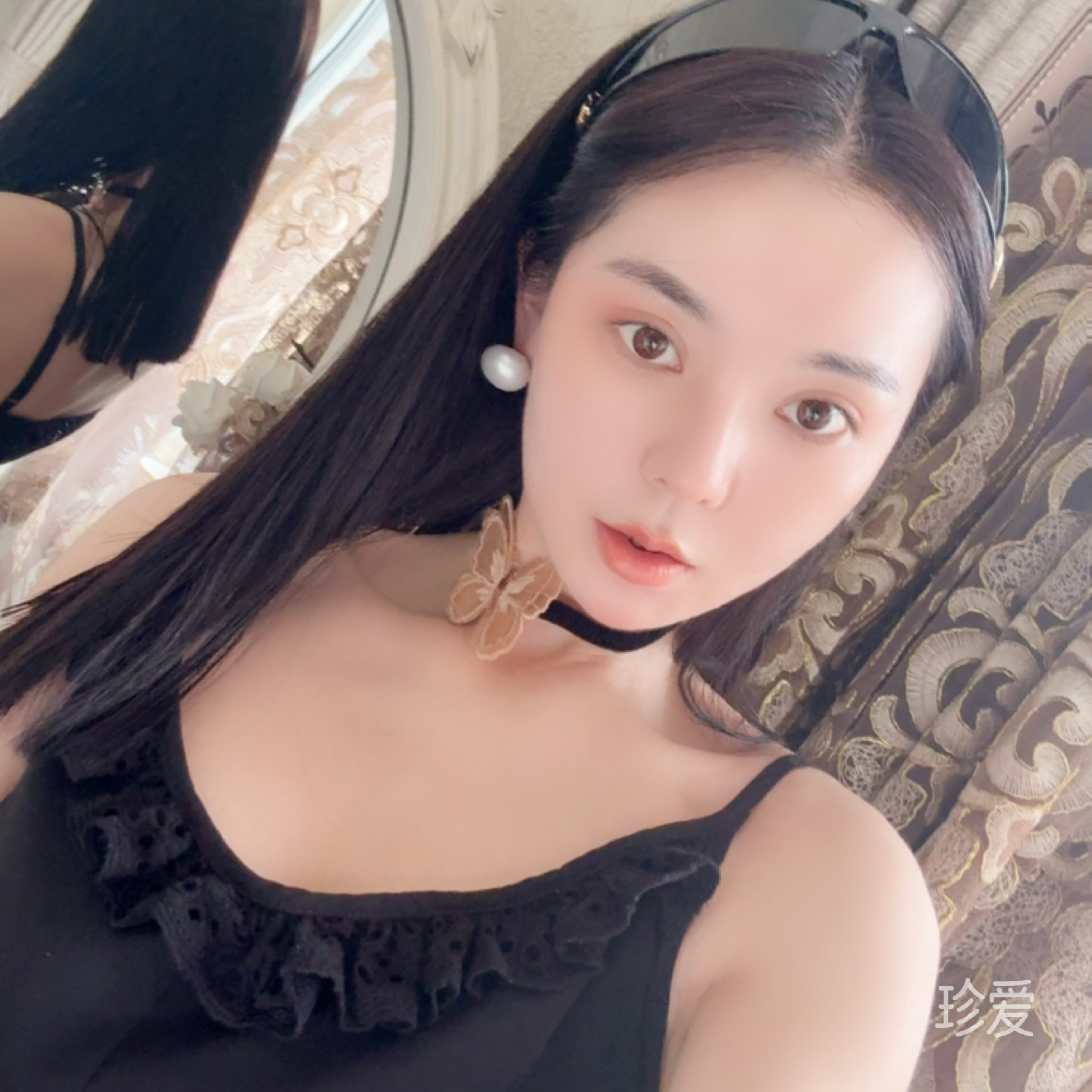 风吹麦浪