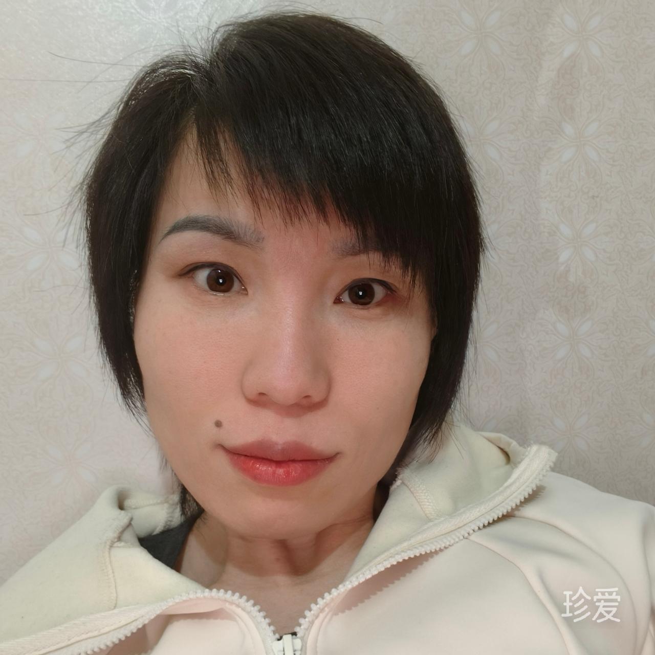 一朵闲云