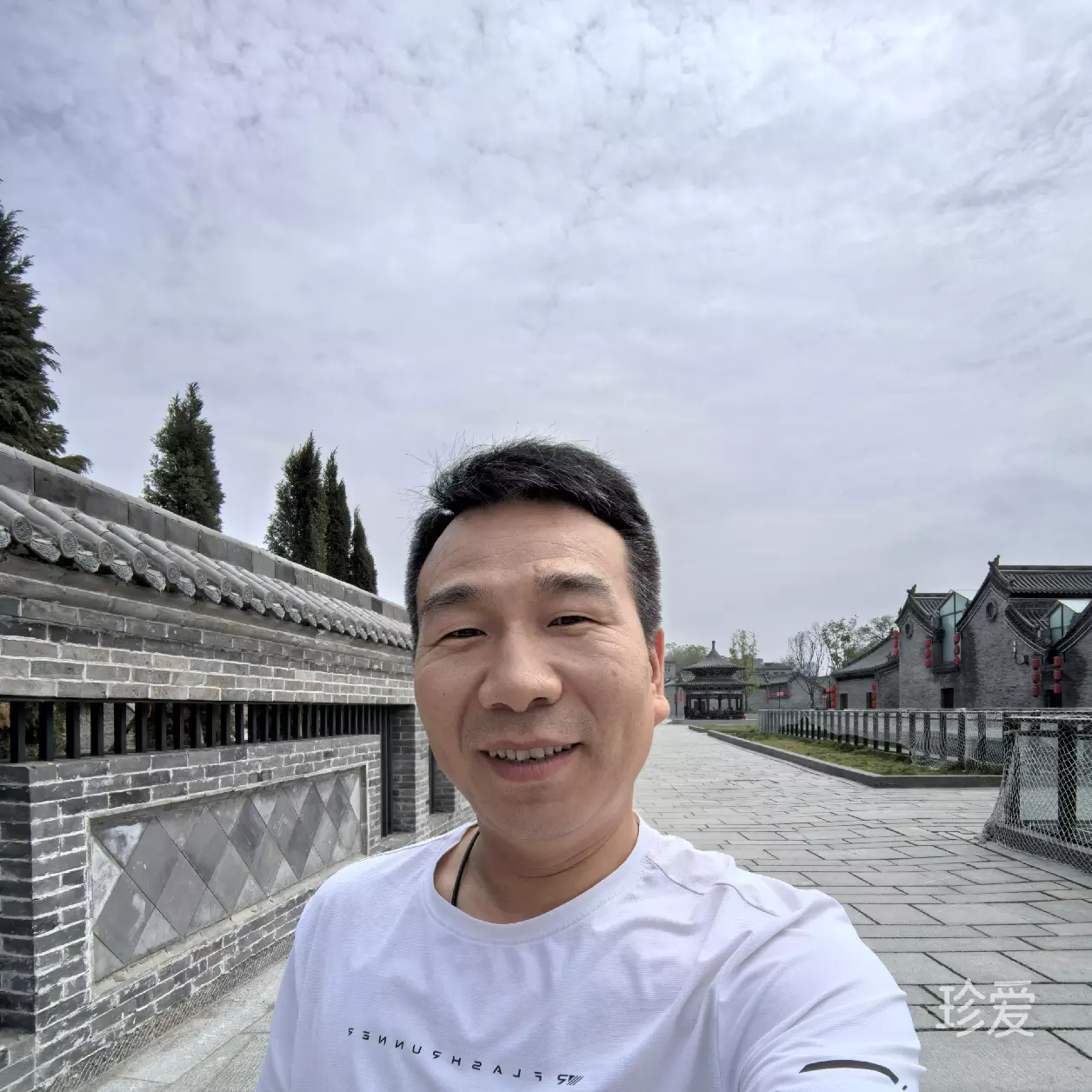 漂泊的孤舟