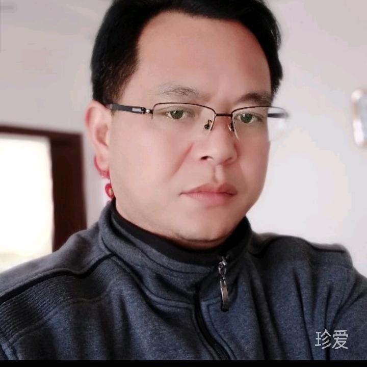 梦在天涯