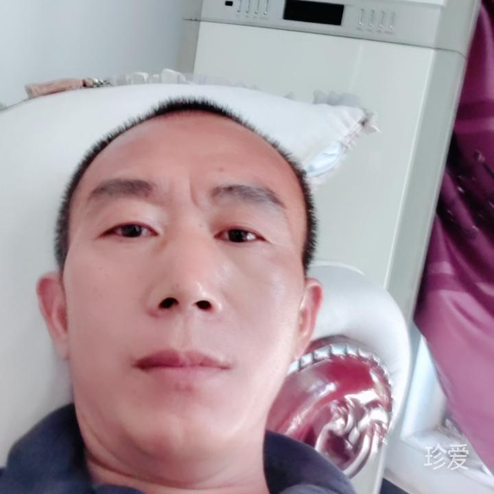 北街