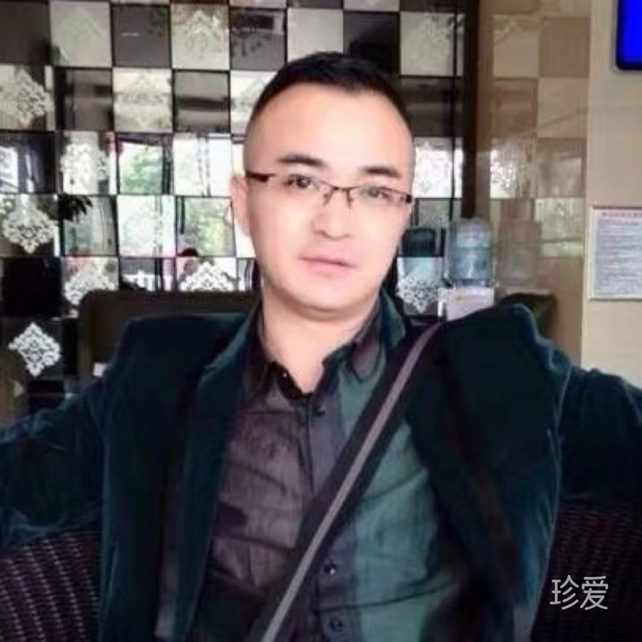 风清云淡