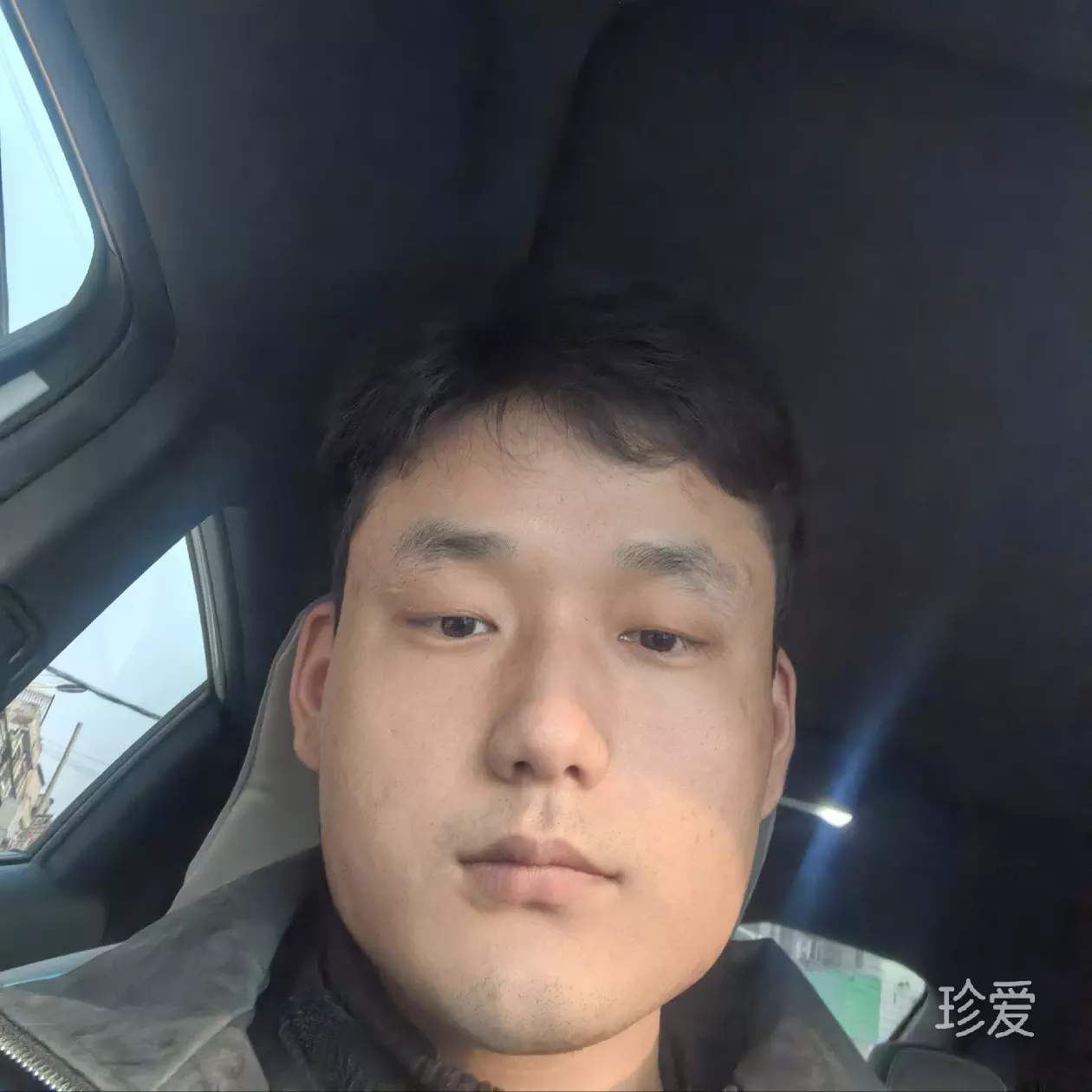 心情驿站