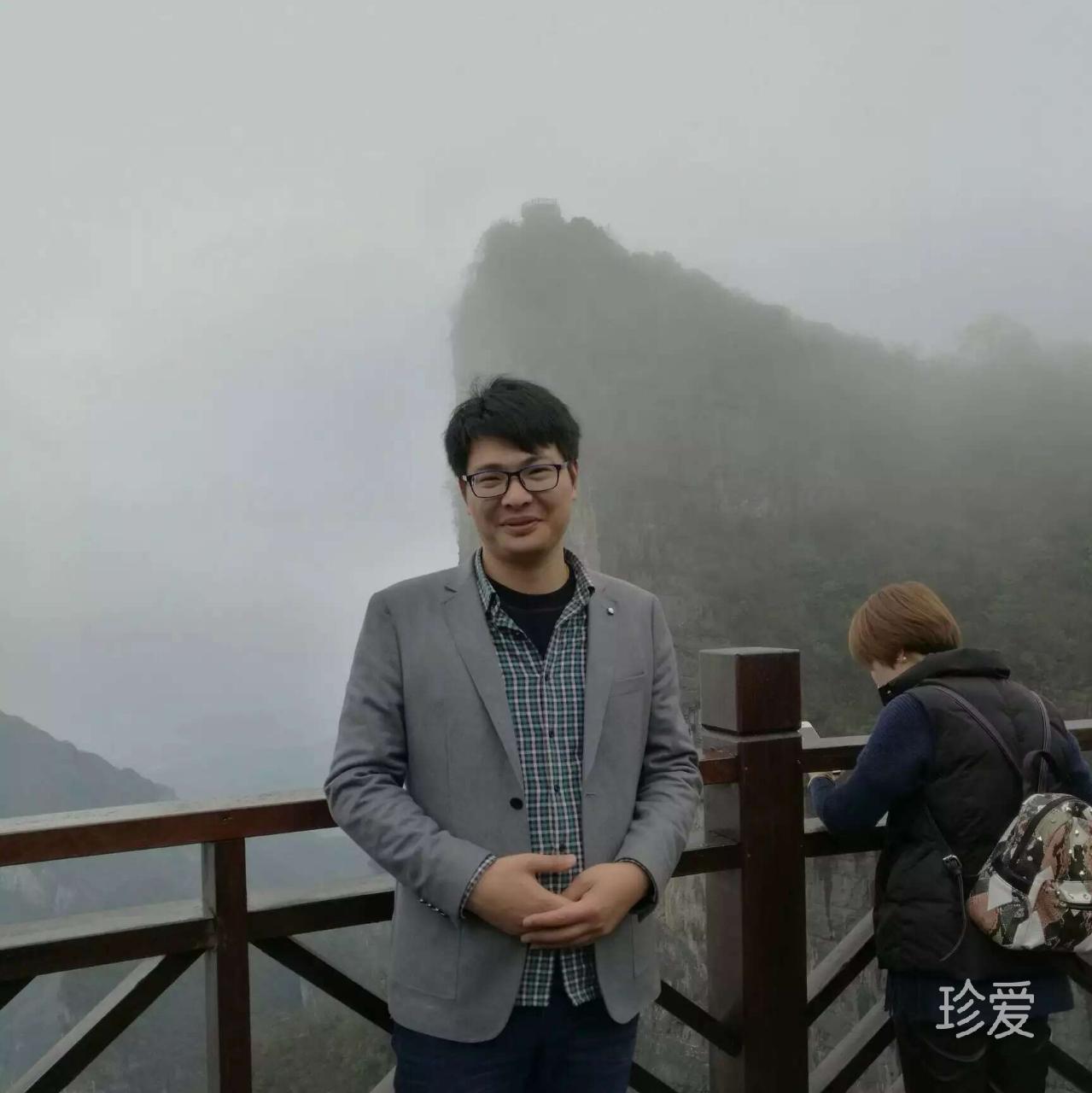 开心