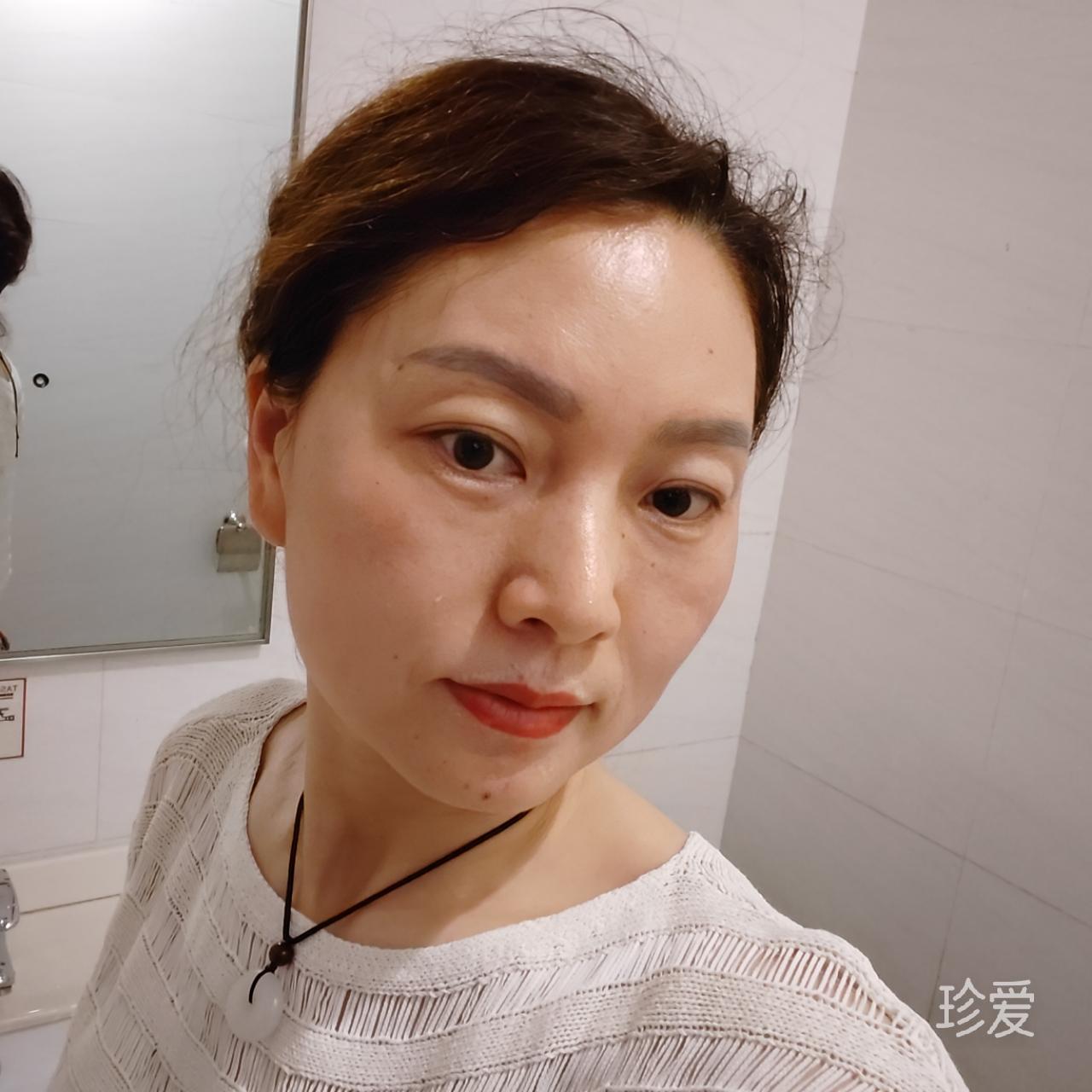 圆圆的圆