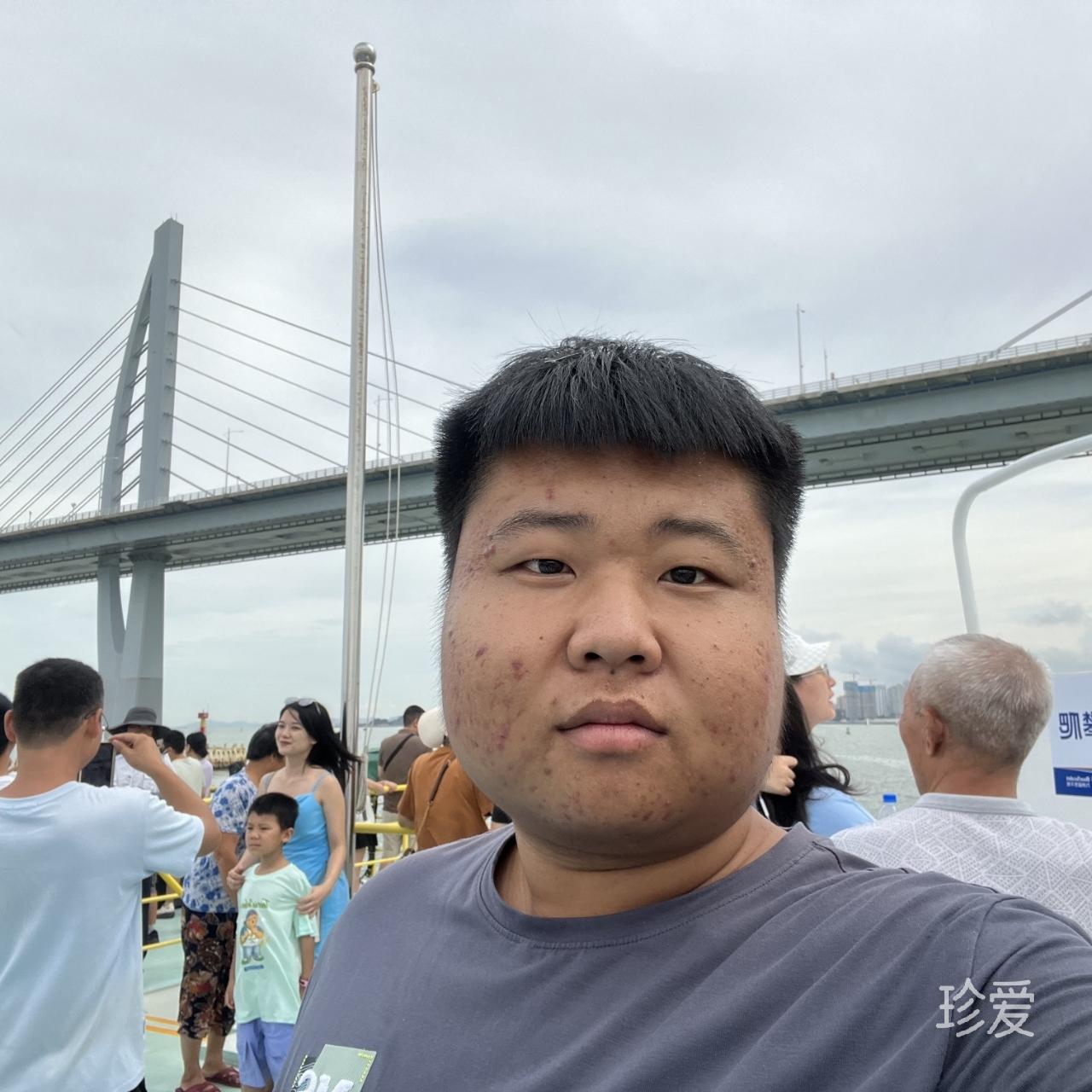 孤独的人