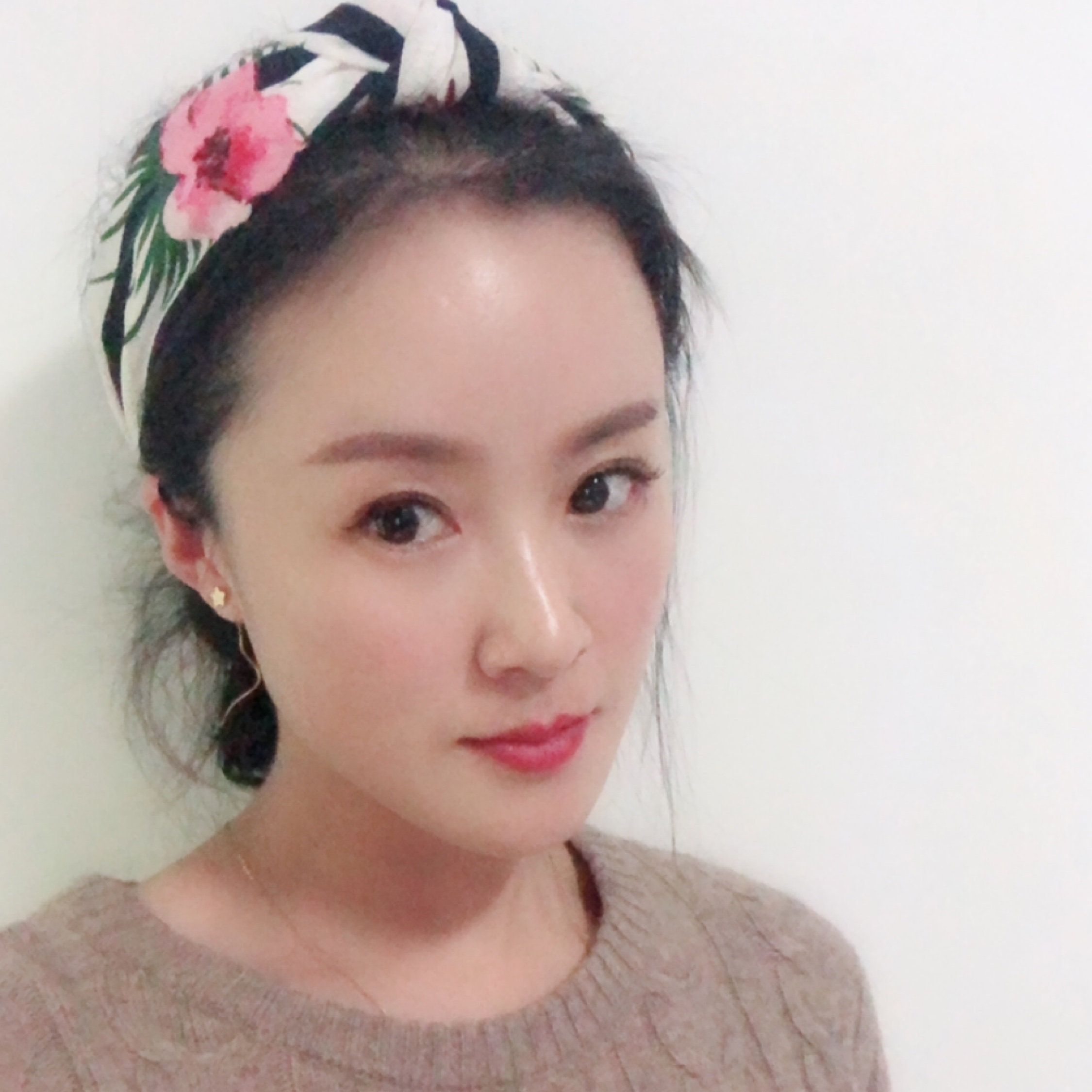 溫柔女人霸氣范兒