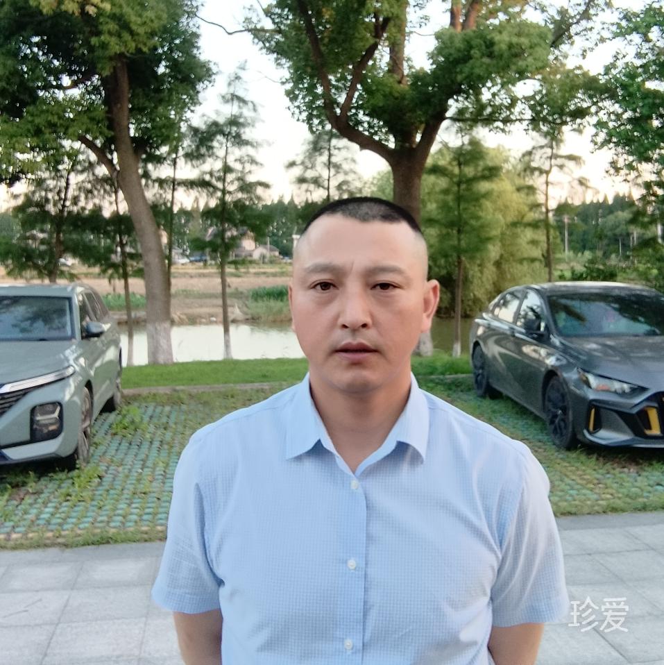 真爱随缘