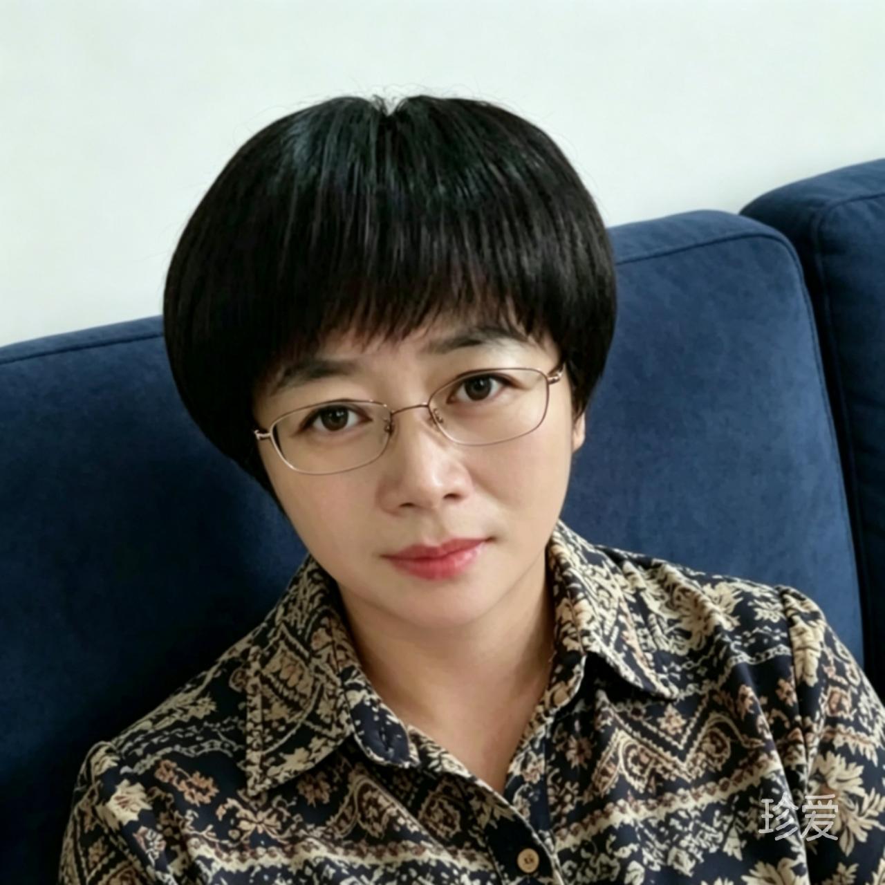 心静如水
