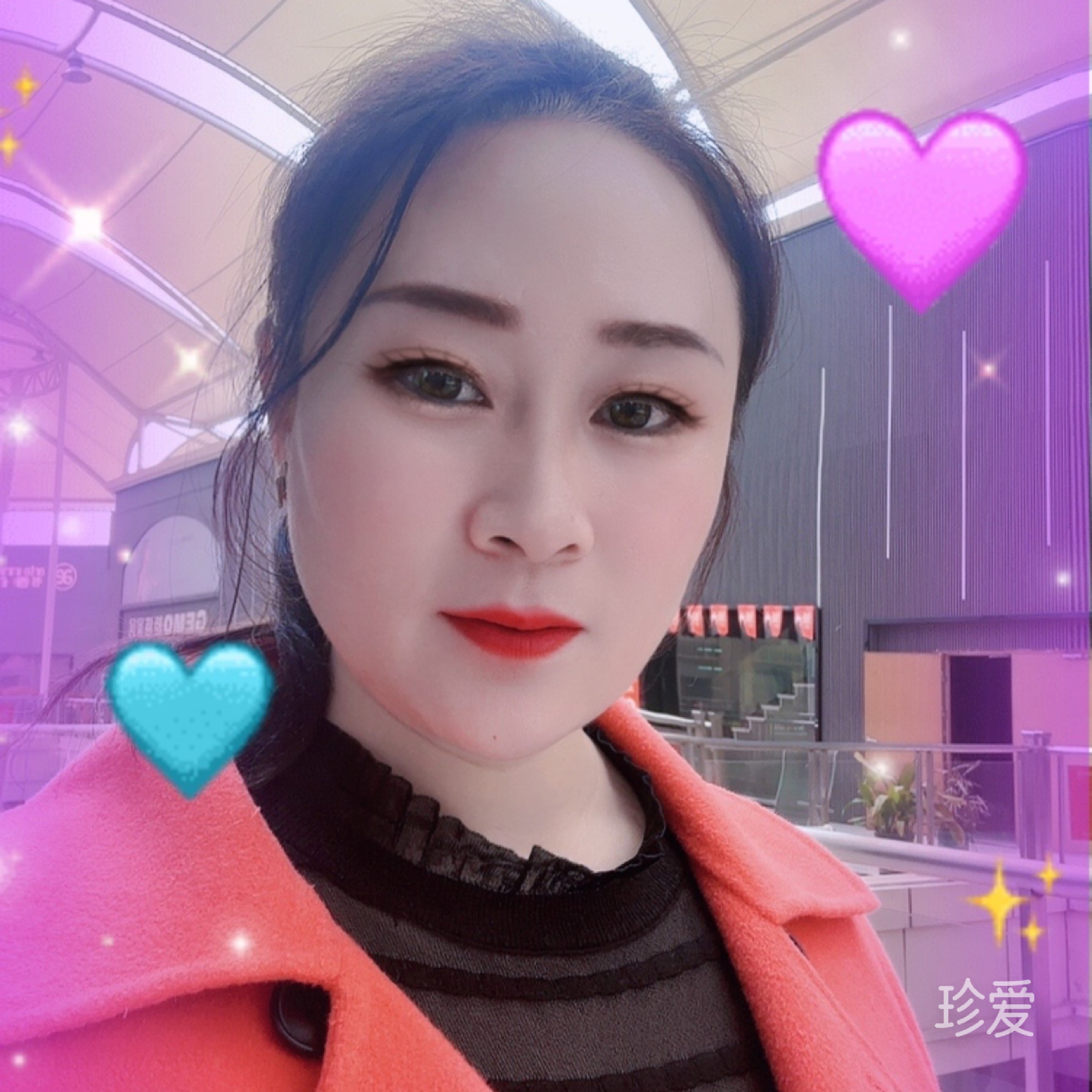 微微一笑很倾城