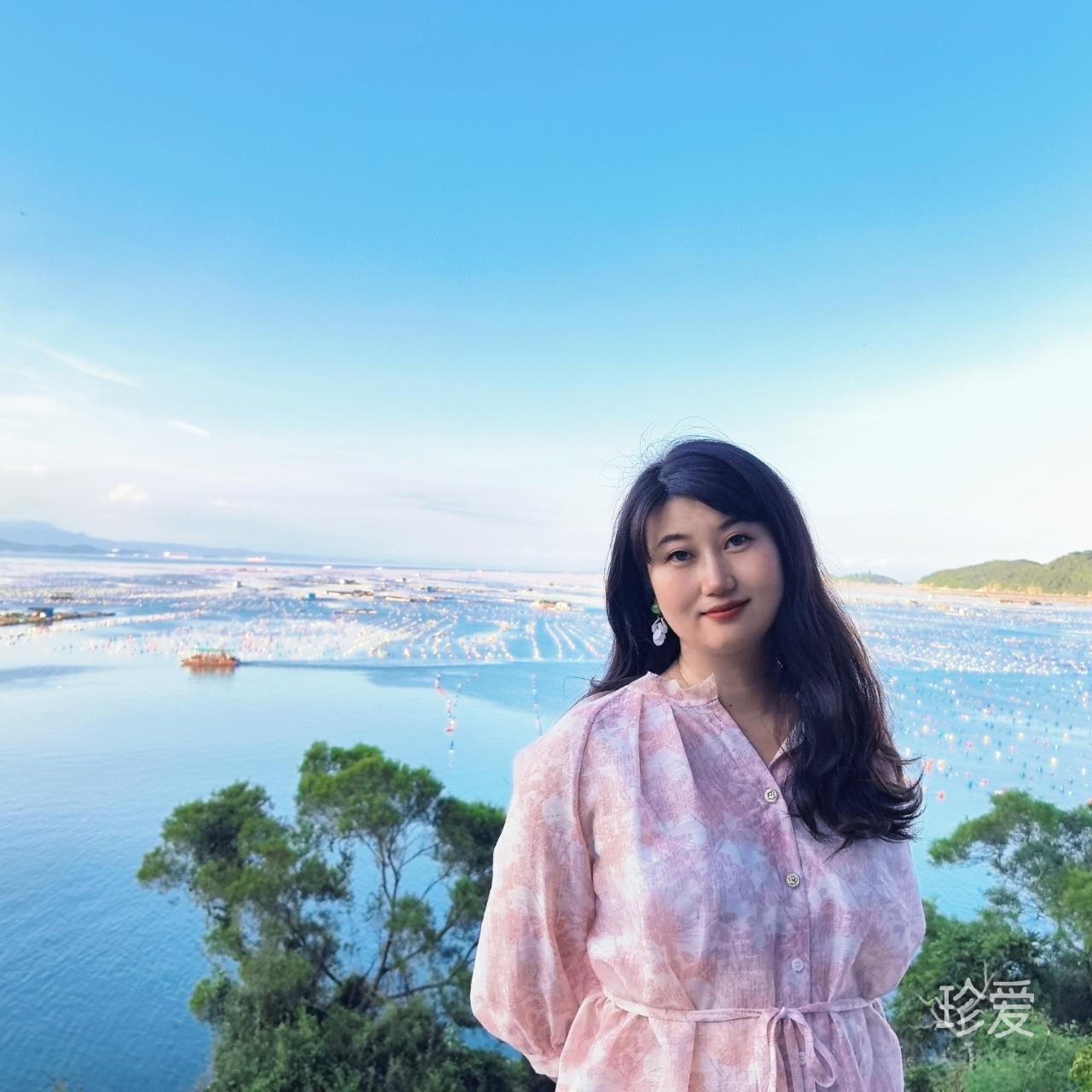 爱上开水的鱼