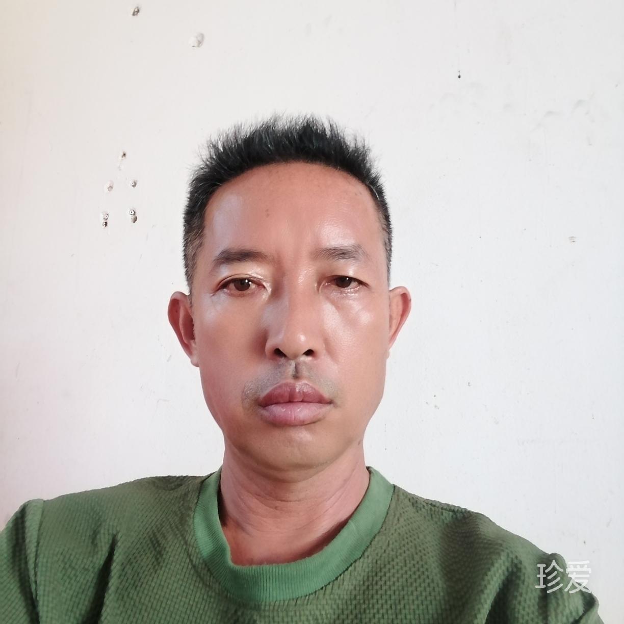 是我唯一