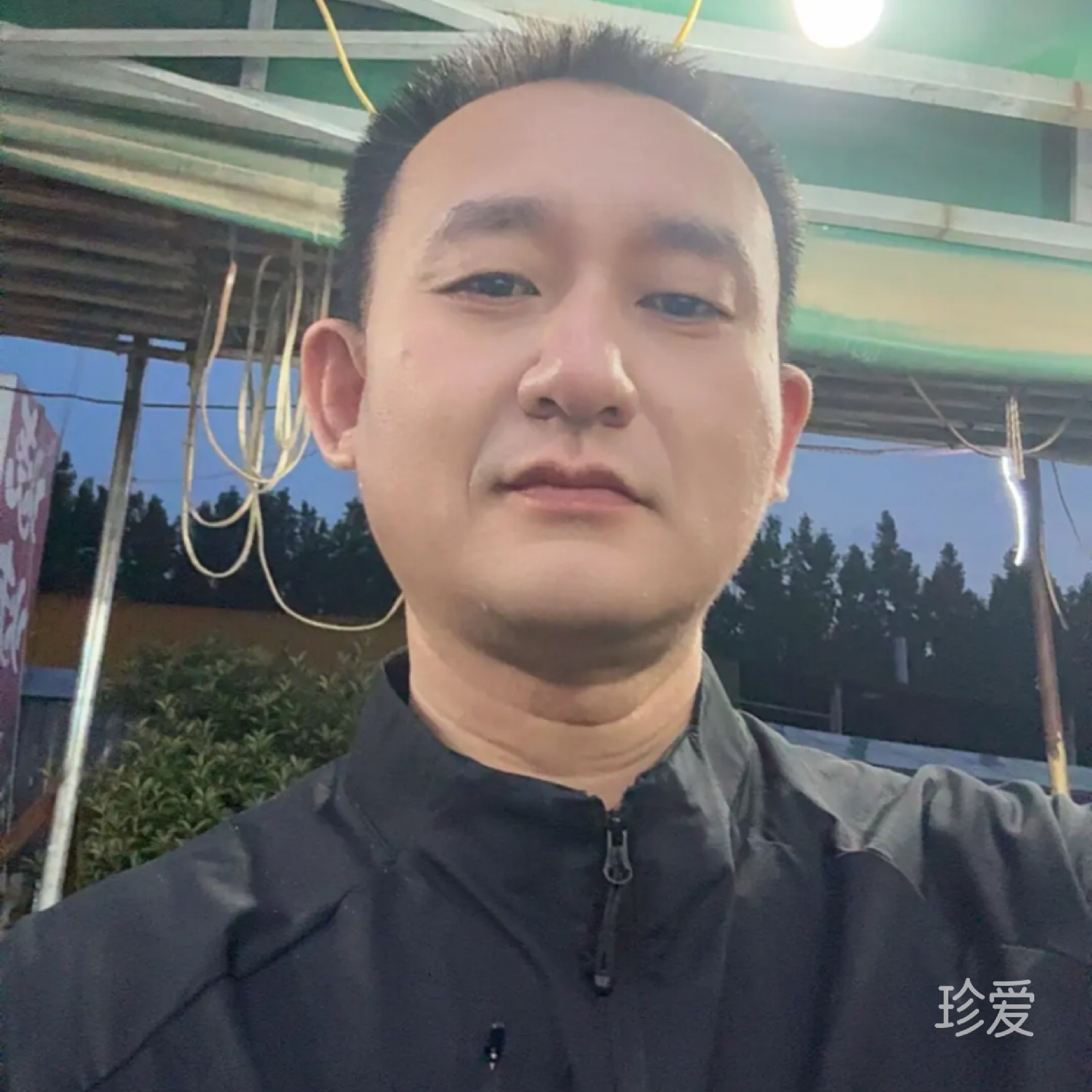 清风似水