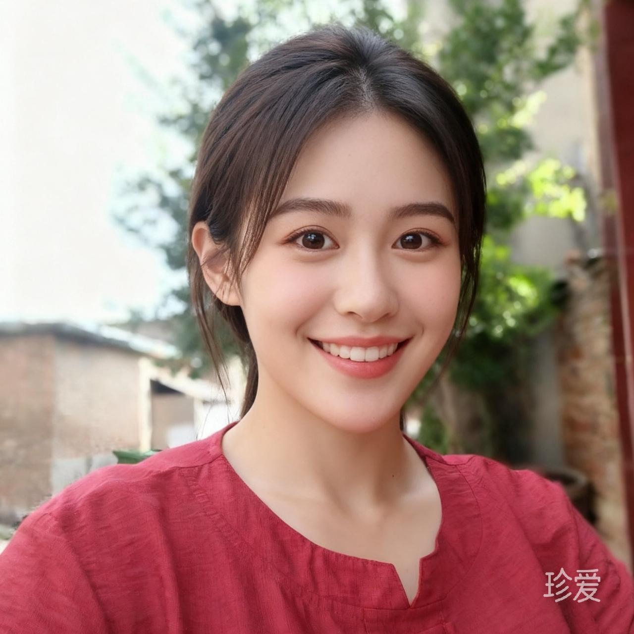 等待缘分