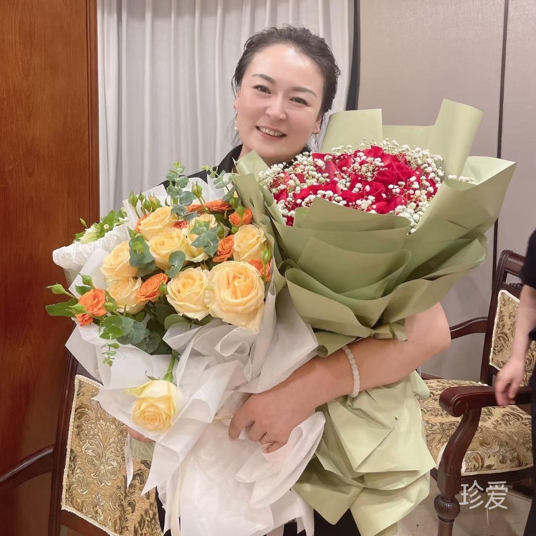 前进的小鱼