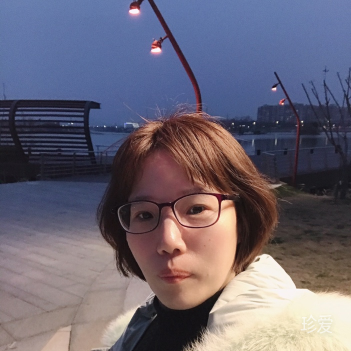 做快樂(lè)的自己