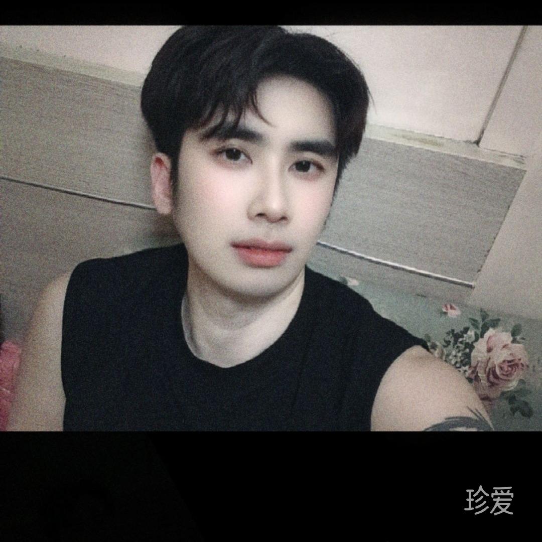 爱是两个人的事