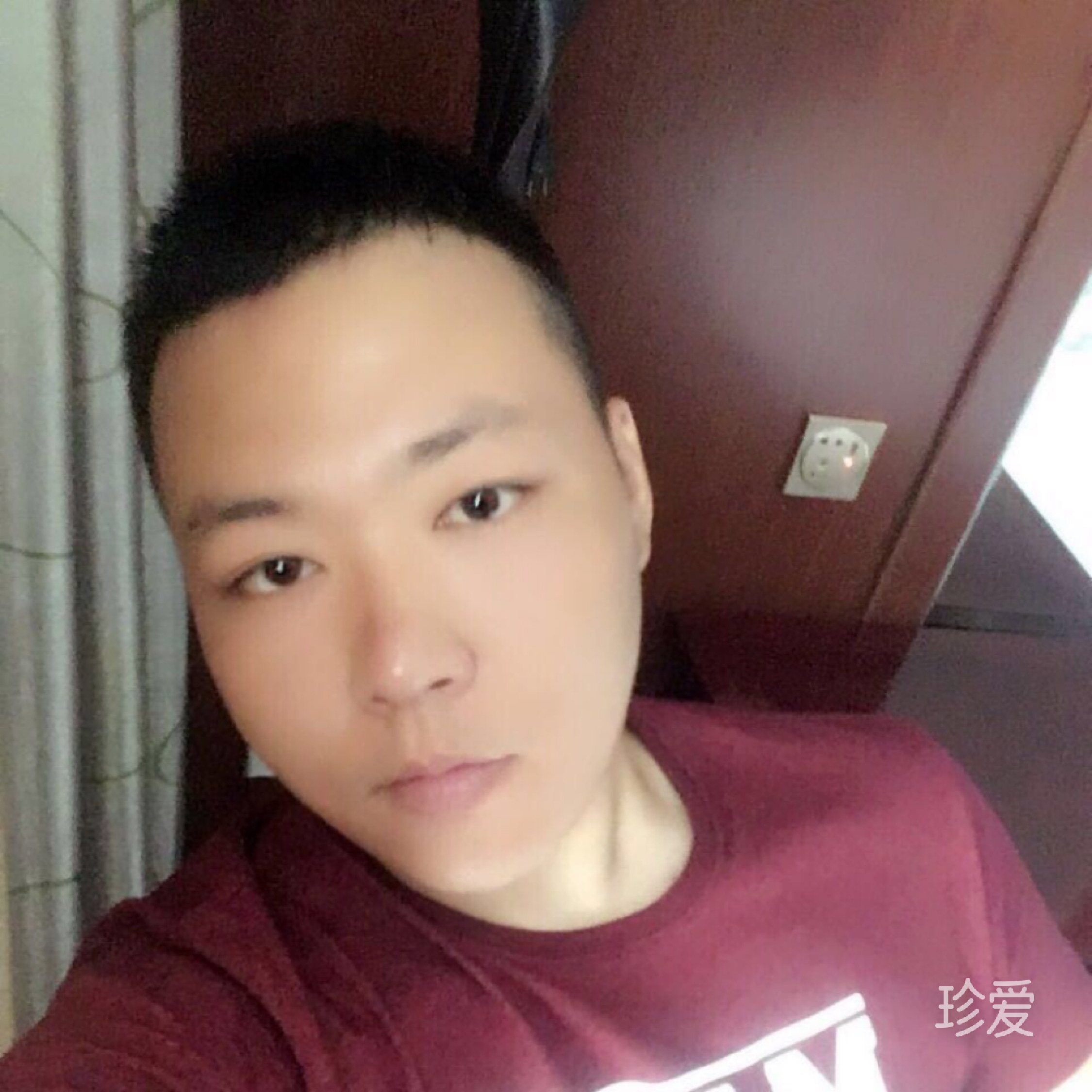 只想遇見對的人