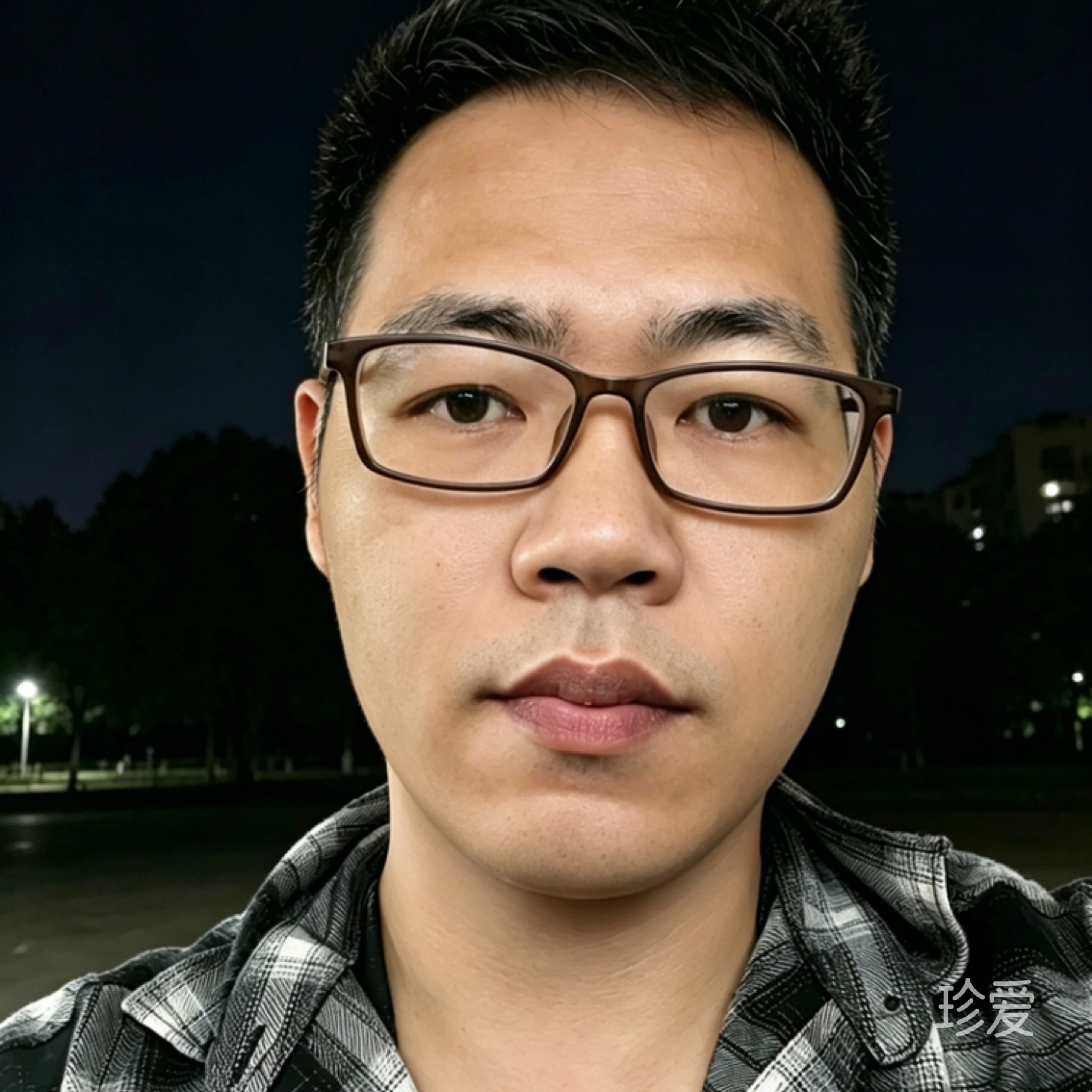 不是