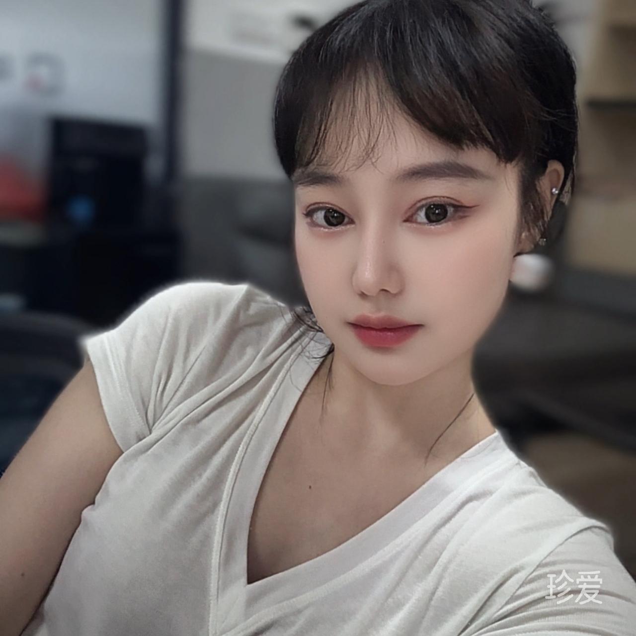 一抹月光
