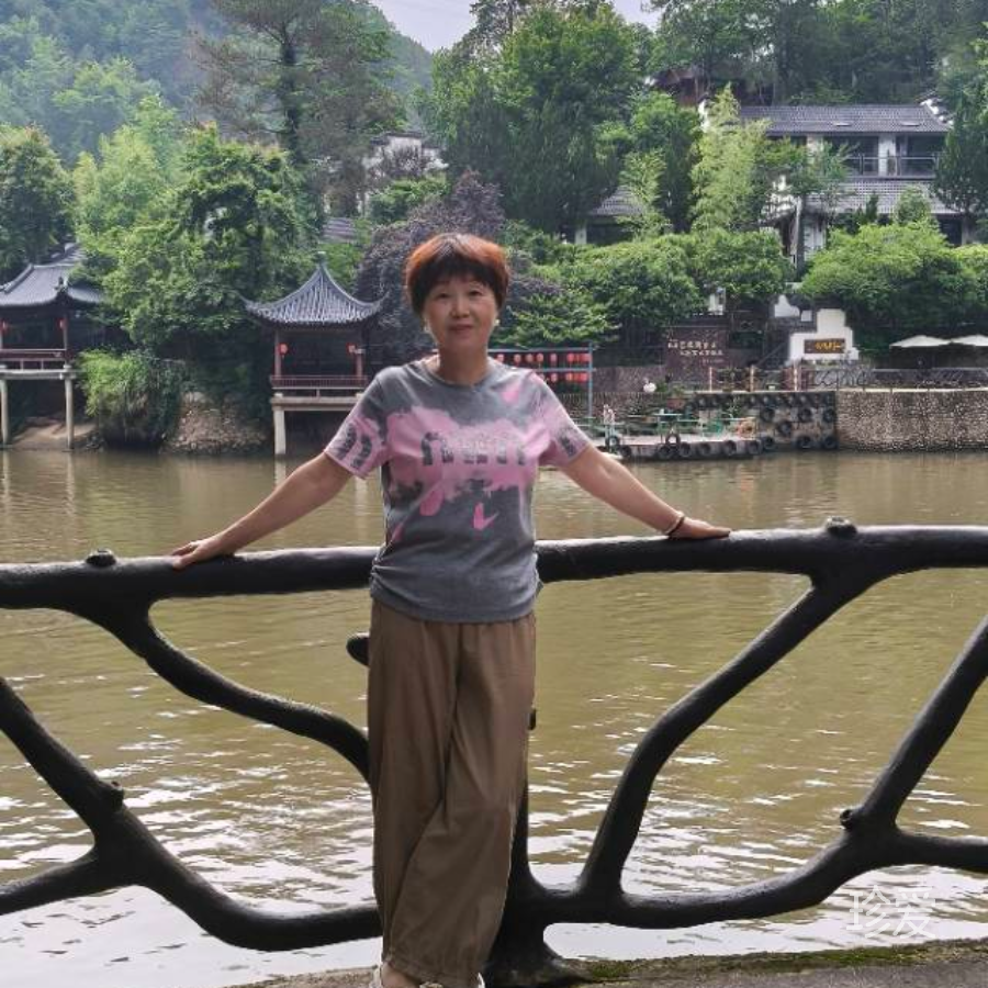 温开水